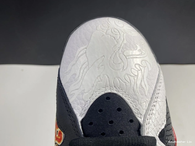 Boostmaster lin 7 Retro Jordan China Air Greater CW2805-160 0718